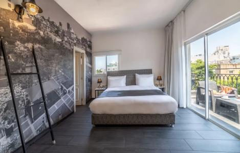 Dizengoff Avenue Boutique - 86