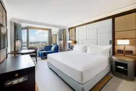 Hilton Budapest - 40