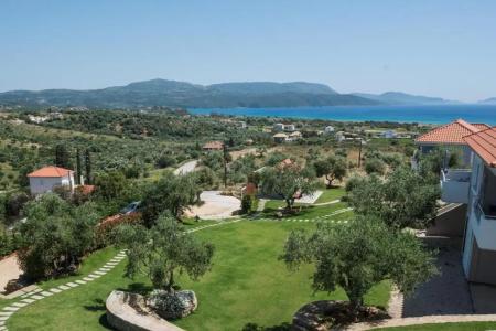 Kotroni Villas - 129