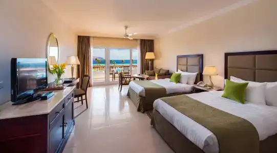 Baron Resort Sharm El Sheikh - 1