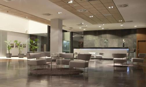 Diagonal Plaza - 28