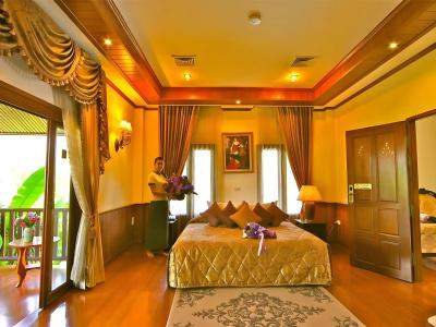 Oriental Siam Resort - Sha Extra Plus Certified - 29