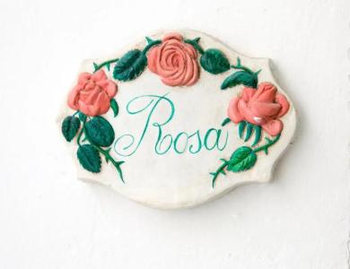 b&b Dimora San Vincenzo - 105