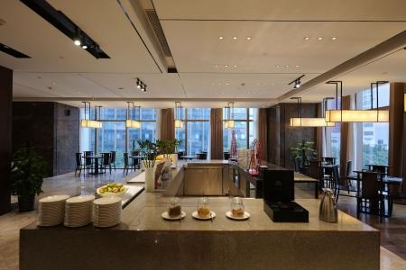 DoubleTree by Hilton Chongqing - Nan'an - 75