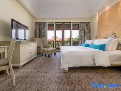 The Magellan Sutera - 155