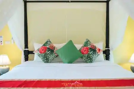 Thai Modern Resort & Spa - 92