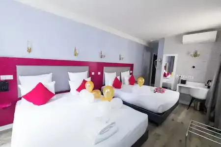De Paris Montparnasse - 142