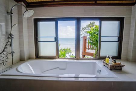 Koh Jum Resort - 157