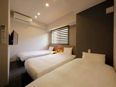Meldia Stay Omiya Karigane - 43