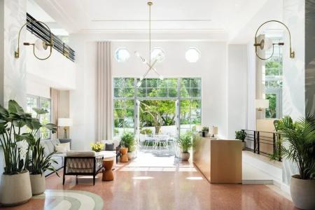 The Gabriel Miami South Beach, Curio Collection by Hilton - 46