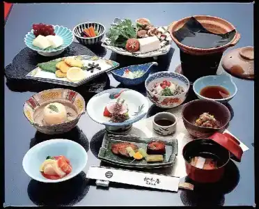 Nishiki-no-Yu Jimotoya - 12