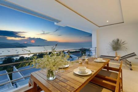 Unique Boutique Residences - 94