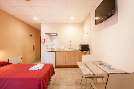Alborada Apart - 54