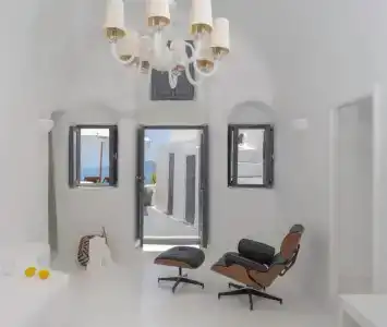 Sophia Oia View - 7