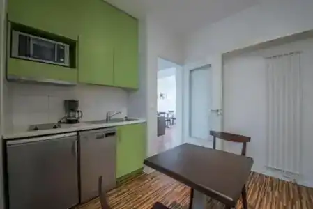 Résidence Villemanzy - 94