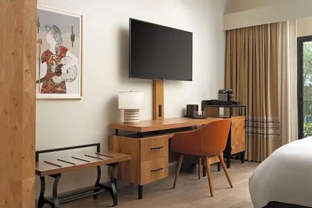 Marriott Plaza San Antonio - 57