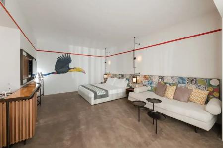 Folie Marine Beach & Club - Soleil Resort - 58