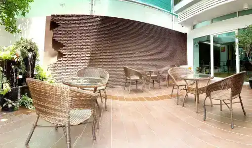 Nantra Sukhumvit 39 - 18