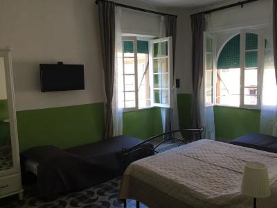 Arches b&b - 77