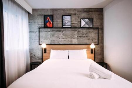 ibis Belfast City Centre - 55