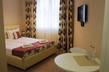 Hotel&Restaurant Premium Club - 1