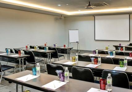 Ibis Styles Fraser Business Park - 20
