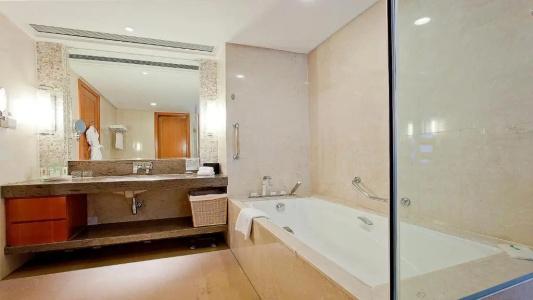 Holiday Inn Hangzhou Cbd, An Ihg - 59