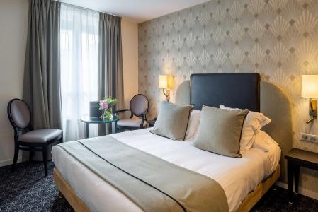 Best Western Plus Le Moderne - 80