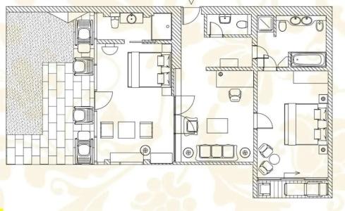 Grand Donat Superior & Wellness Center - 114
