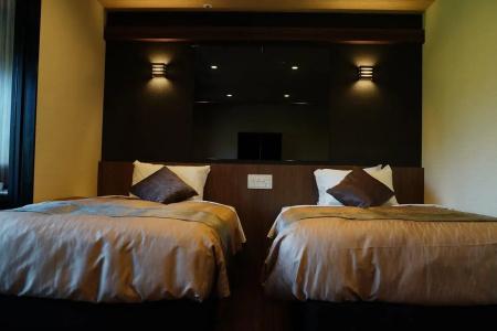 Livemax Resort Kaga Yamashiro - 2