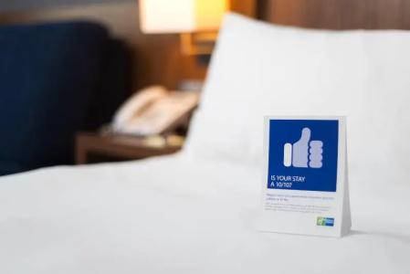 Holiday Inn Express Warsaw Airport, An Ihg - 26