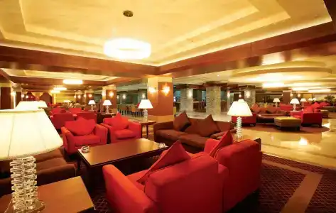 Crystal Family Resort & Spa - Ultimate All Inclusive - 1