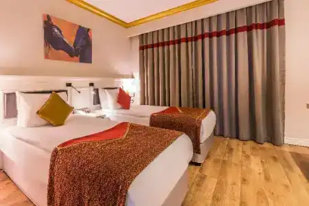 Mary Palace Resort & Spa - 22