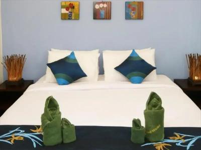 Tharathip Resort Koh Phangan - Sha Plus - 55
