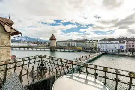 Altstadt Magic Luzern - 168