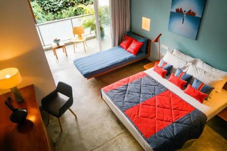 Rambutan Resort – Phnom Penh - 85