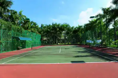 L'Azure Resort and Spa - 18