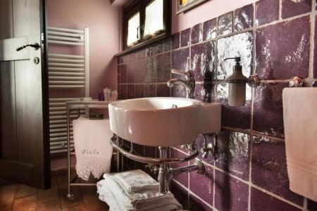 Coralia Country House - 80