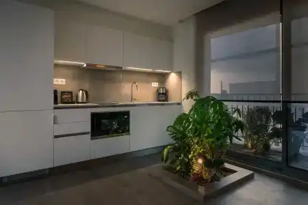 Athens Hill Luxury - 42