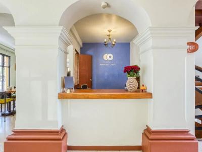 Capital O Parador Crespo - 22