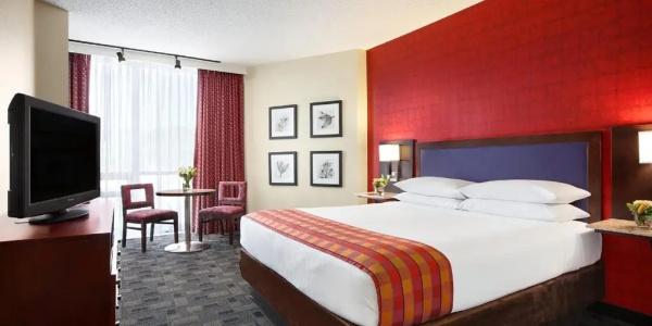 Harveys Lake Tahoe & Casino - 66