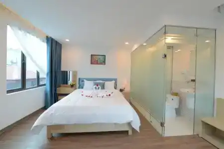 Hanoi Prime Center - 58
