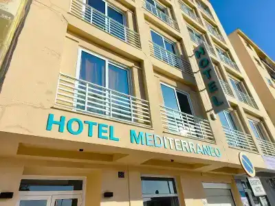 Mediterráneo - 16