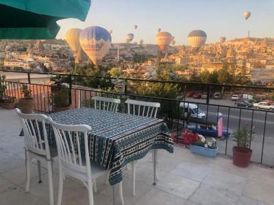 Cappadocia Kepez - 16