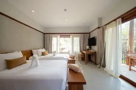 Banana Fan Sea Resort - Sha Extra Plus Certified - 5