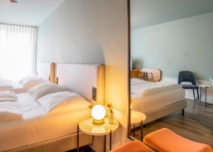 Residenz Pforzheim - 4