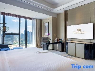 Wanda Vista Kunming - 91