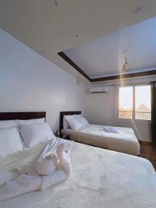 Giza Pyramids View Guest house - 23