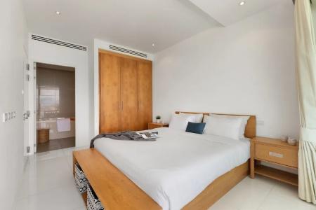 Unique Boutique Residences - 113