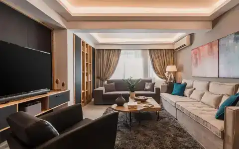 Acropolis Boutique Residence - 102